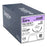 PolySyn - Suture with Needle Absorbable Coated Violet Suture Braided Polyglycolic Acid Suture Size 2 - 0 36 Inch Suture 1-Needle 36 mm Length 1/2 Circle Taper Point Needle - G345N