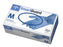SmartGuard - Exam Glove Medium NonSterile Nitrile Standard Cuff Length Textured Fingertips Blue Chemo Tested - SG312