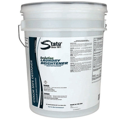 Laundry Detergent Ecolution