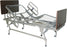 Drive Medical LTC Bed Footboard Rectangular - 15000F