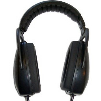 MRIequip.com LLC MRI Noise Guard Headset - RA-1002