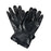 Fisher Scientific North Utility Glove Size 9 Butyl Rubber Black 11 Inch Beaded Cuff NonSterile - 113949C