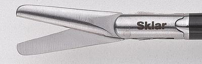 Laparoscopic Scissors 