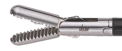 Grasping Forceps