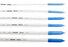 Teleflex Medical Pleur-evac Thoracic Catheter 16 Fr. Straight - DSTC-16S
