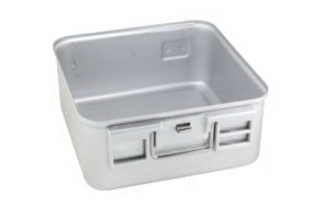 Integra Lifesciences - Sterilizer Container 5-1/3 Inch - 730401B
