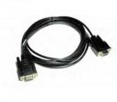 Mindray USA PC Interface Cable Serial Port to Serial Port For Accutorr 7, Passport 8, Passport 12 Patient Monitor - 009-003436-00