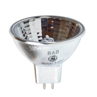 Bulbtronics GE Replacement Bulb 12 Volts 20 Watts - 1097