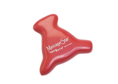 Fabrication Enterprises AcuForce Handheld Massager 2 X 4 X 4 Inch - 14-1380