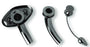 Premier Dental Products Laryngectomy Tube Jackson Improved Regular Size 7 Uncuffed - 1037417