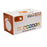 Fabrication Enterprises Val-u-Band Exercise Resistance Band Orange 3 X 3 X 6 Inch Light Resistance - 1538677