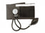 Fabrication Enterprises Aneroid Sphygmomanometer Pocket Style Hand Held 2-Tube Adult Size Arm - 128171