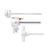 Medtronic MITG-Covidien Trocar Ministep 10/Ca - MS100705