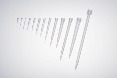 epT.I.P.S. Reloads, Eppendorf Quality - Pipette Tip 0.25 to 2.5 mL Fine Graduations NonSterile - 0540345