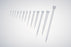 Fisher Scientific Eppendorf epT.I.P.S. Reloads, Eppendorf Quality Pipette Tip 0.25 to 2.5 mL Fine Graduations NonSterile - 540345