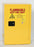 Fisher Scientific Flammable Liquid Safety Storage Cabinet Floor Standing Steel 1 Shelf True Lock - 17988397