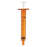 Becton-Dickinson Syringe Oral 5Cc Amber 500/Ca - 305208
