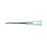 Becton-Dickinson Needle 16Gx1" Nokor Vented Non-Coring Conventional 100/Bx - 305213
