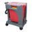 Becton-Dickinson Cart Sharps Recykleen Lg/Xl Plstc F/ Cntnrs 305026/072/328/609/613/666 1/Ca - 305093