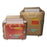 Becton-Dickinson Cabinet Shrp Recykleen Plstc Lk F/ Cntnrs 305-053/054/055/423/622/436/422/435 Ea - 305097