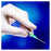 Becton-Dickinson Catheter Iv Insyte Autoguard Shielded 24Gx1/2" 1/2" With Wings Yellow 50/Box, 4 Bx/Ca - 381511