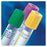 Becton-Dickinson Tube Ven Bc Vacutainer 6Ml 13X100 Plstc K2Edta 10.8Mg Blu 100/Bx, 10 Bx/Ca - 368381