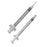 Becton-Dickinson Syringe 5Cc Slip Tip W/O Needle _ 125/Bx, 4 Bx/Ca - 309647