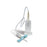 Becton-Dickinson Blood Collection Set 25Gx3/4" Safety 20/Bx, 5 Bx/Ca - 368659