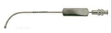 BR Surgical Suction Cannula Eicken 4 mm NonVented - BR46-34400
