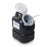 Becton-Dickinson Container Sharps Recykleen 3Gal Plastic Black 12/Case - 305075