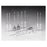 Becton-Dickinson Needle 19Gx1-1/2" Precisionglide Conventional Thin Wall 100/Bx, 10 Bx/Ca - 305189