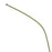 Medtronic-Neurological Wholey Guidewire 0.035 Inch 145 cm Modified J-Tip/Shapeable, Intermediate - WWIJ35145