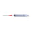 Becton-Dickinson Syringe/Needle 10Cc Blunt Luer Lock Fill 18Gx1-1/2" Conventional 100/Bx, 4 Bx/Ca - 305064
