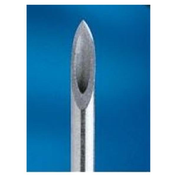 Becton-Dickinson Needle 27Gx1-1/2" Precisionglide Conventional Regular Wall 100/Bx, 10 Bx/Ca - 301629