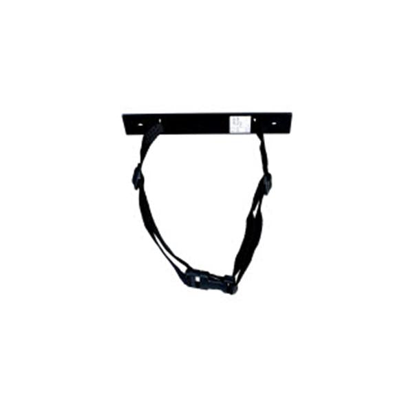 Becton-Dickinson Strap Quick Release Nylon For Sharps Containers 3.3Qt/6.9Qt/8.2Qt/5Gal Each - 305497 - Case of 12