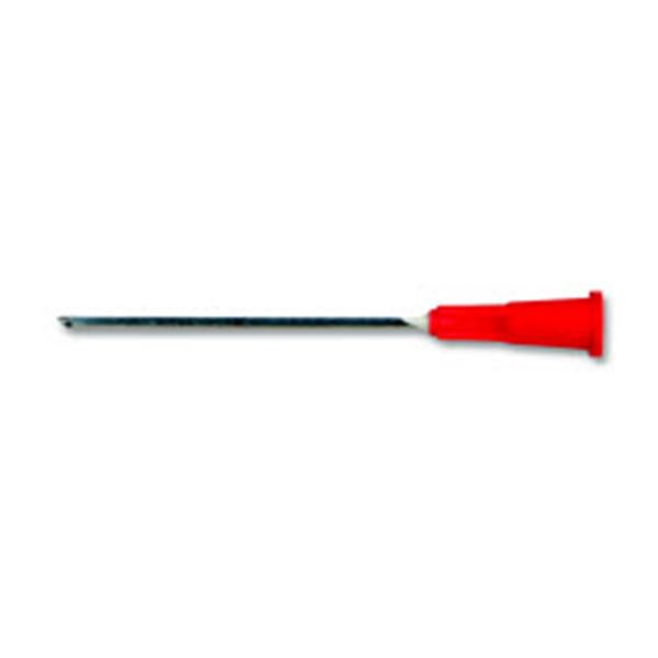 Becton-Dickinson Needle Blunt Fill Tip 18Gx1-1/2" Conventional 100/Bx - 305180