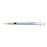 Becton-Dickinson Syringe/Needle 1Cc 26Gx1/2 Precisionglide U-100 Insln Dtchbl Ndl Cnvntnl 100/Bx - 329652