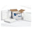 Sonoco Protective Solutions Thermosafe Shipper 50/Ca - 601