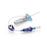 Becton-Dickinson Catheter System Iv Nexiva Diffusics Iv Closed W/ Bld Cntrl 22Gx1" 20/Box, 4 Bx/Ca - 383591