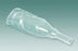Bard Spirit1 Male External Catheter Self-Adhesive Seal Hydrocolloid Silicone Intermediate - 35103