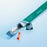 Coloplast SpeediCath Intermittent Catheter Kit Female / Straight Tip 8 Fr. Without Balloon Hydrophilic Coated Polyurethane - 28500