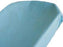 Med-Tech Resources Bariatric Stretcher Sheet Fitted 40 W X 89 L X 6 D Inch White Laminated Tissue Fibers Disposable - TR-27022