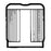 Becton-Dickinson Tube Phlebotomy Bd Vacutainer 5.0Ml 10X120Mm Black 100/Package - 366065
