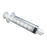 Becton-Dickinson Syringe 10Cc Luer Lock W/O Needle Control 375/Case - 304134