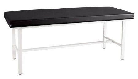 Winco 8500 Series Treatment Table Fixed Height 400 Lbs. - 8500-27