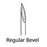 Becton-Dickinson Needle 25Gx1" Precisionglide Conventional Regular Wall 100/Bx, 10 Bx/Ca - 305125