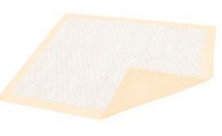 Dignity Plus - Underpad 30 X 36 Inch Disposable Fluff / Polymer Moderate Absorbency - 333607