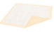 Dignity Plus - Underpad 30 X 36 Inch Disposable Fluff / Polymer Moderate Absorbency - 333607