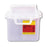 Becton-Dickinson Container Sharps 5.4Qt Plastic Pearl Ea, 20 Ea/Ca - 305444