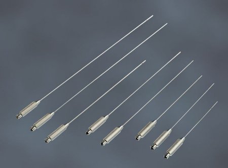 HKSurgical - Infiltration Cannula Spiral Perforations 14 Gauge 6 Inch - IC14X15